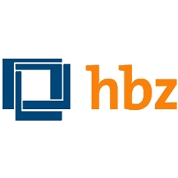 Hochschulbibliothekszentrum des Landes NRW logo
