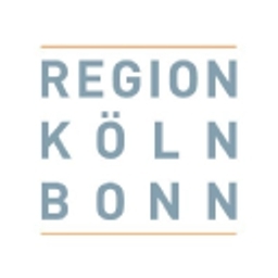 Region Köln/Bonn e.V. logo