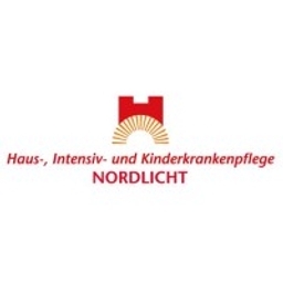 Hauskrankenpflege Nordlicht GmbH logo