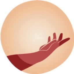 Hand in Hand Ergotherapie Praxis Josefine Rohlf logo