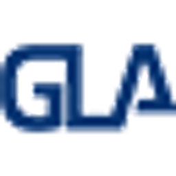 German Lymphoma Alliance e. V. (GLA) logo