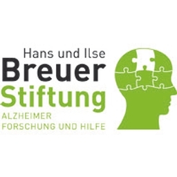 Hans und Ilse Breuer-Stiftung logo