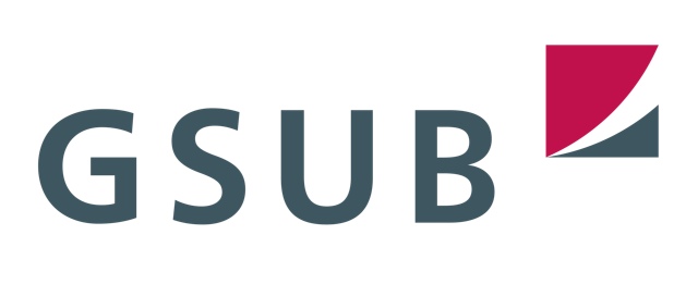 gsub - Gesellschaft für soziale Unternehmensberatung logo