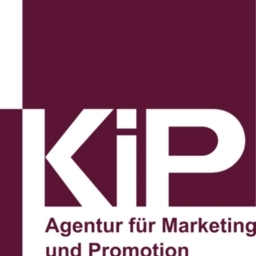 KIP GmbH Agentur für Marketin und Promo GmbH logo