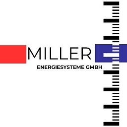 Miller GmbH logo