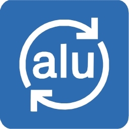 Aluminium Krüger GmbH logo
