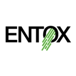 ENTOX GmbH logo