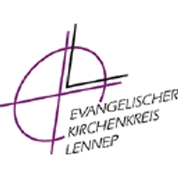 Evangelischer Verwaltungsverband Lennep-Leverkusen logo