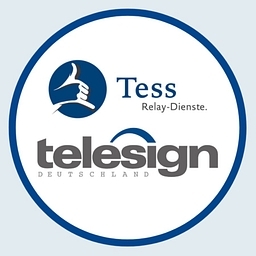 Telesign Deutschland GmbH logo
