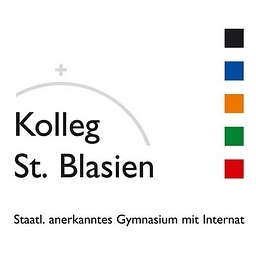 Kolleg St. Blasien e.V. logo