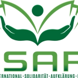 ISAR - Hilfe und Bildung e.V. logo