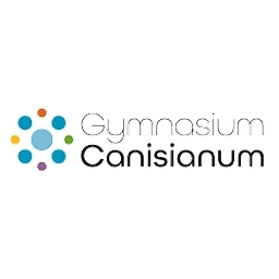 Gymnasialverein St. Canisius e.V. logo