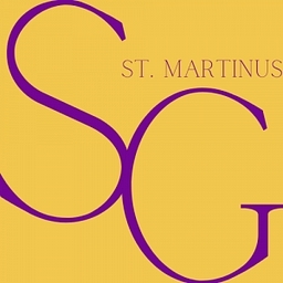 Schulges. St. Martinus gGmbH logo