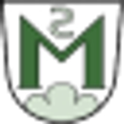 Gemeinde Magstadt logo