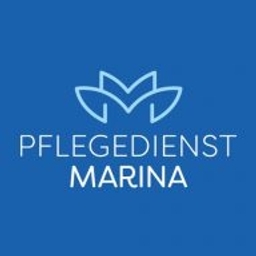 Pflegedienst Marina Divkovic logo