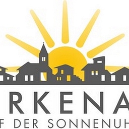 Gemeinde Birkenau logo