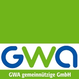 GWA gemeinnützige GmbH logo