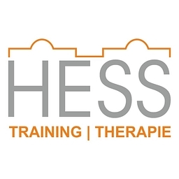 Reha-Zentrum HESS GmbH & Co. KG logo