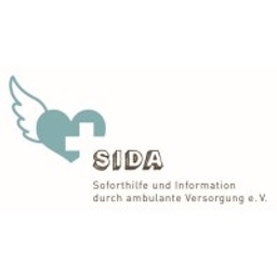 SIDA e.V. logo