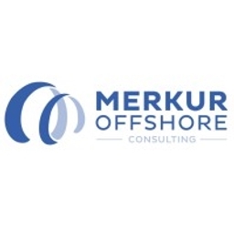 Merkur Offshore Service GmbH logo