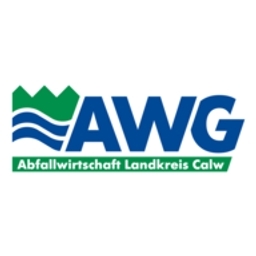 AWG Abfallwirtschrift Landkreis Calw GmbH logo