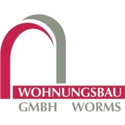 Wohnungsbau GmbH Worms logo