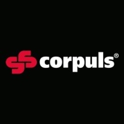 corpuls Lübeck GmbH logo