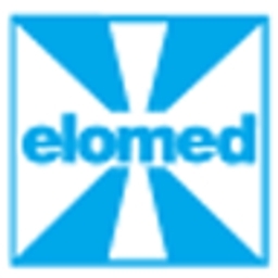 elomed GmbH Reha- Orthopädie- Medizintechnik Sanitätshaus logo