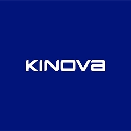 Kinova Gmbh logo