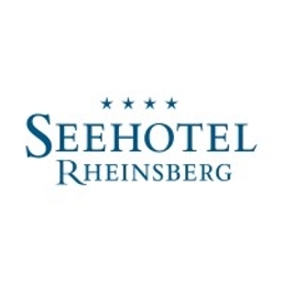 Seehotel Rheinsberg logo
