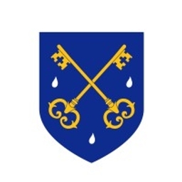 Priesterseminar St. Petrus logo
