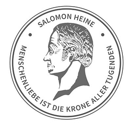 MVZ Israelitisches Krankenhaus gGmbH logo