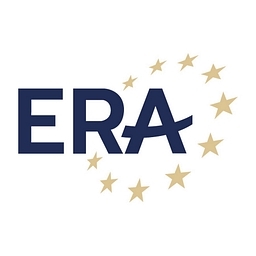 Europäische Rechtsakademie Trier logo