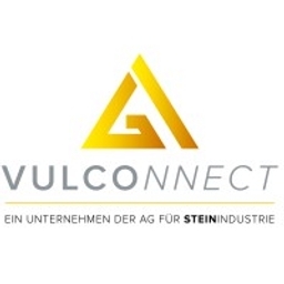 VULCOnnect GmbH logo