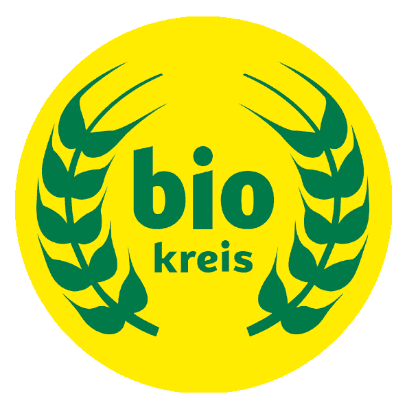 Biokreis logo