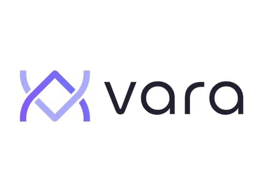vara logo