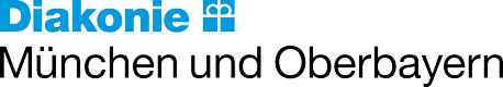 Diakonie München und Oberbayern logo