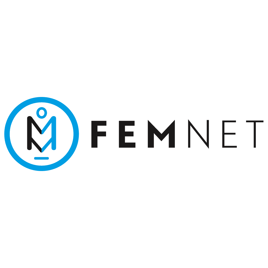 FEMNET logo