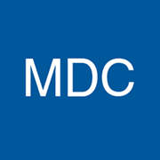 Max Delbrück Center logo