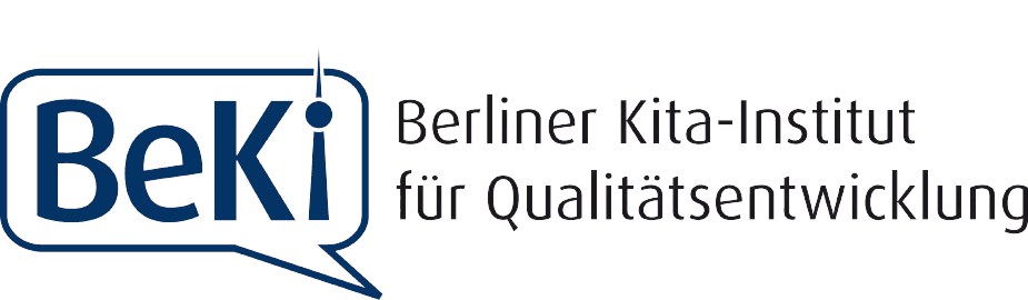Berliner Kita-Institut für Qualitätsentwicklung logo