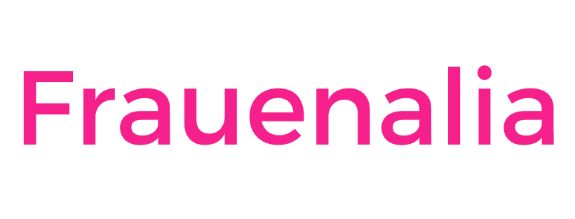 Frauenalia gUG logo