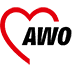 AWO Bezirksverband Potsdam e.V. logo
