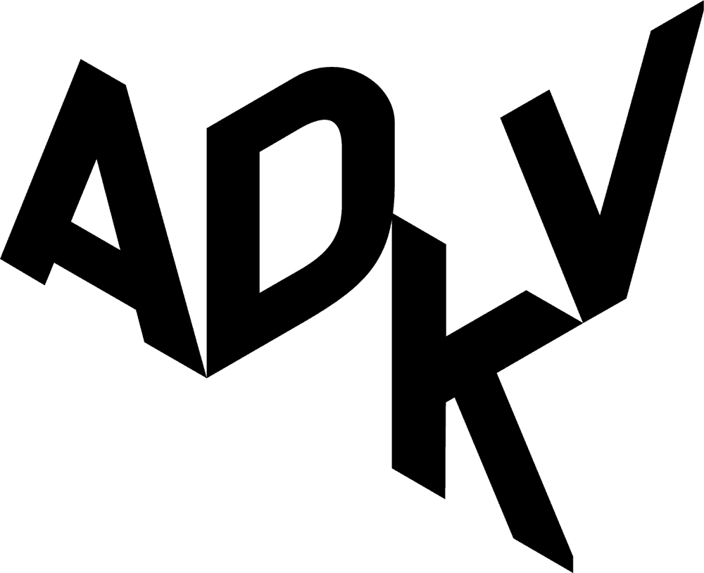 Arbeitsgemeinschaft Deutscher Kunstvereine e.V. logo