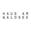 Haus am Waldsee logo