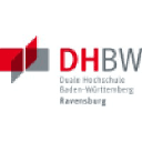 DHBW Duale Hochschule Baden-Württemberg logo