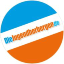 Die Jugendherbergen in Rheinland-Pfalz und im Saarland logo