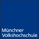 Münchner Volkshochschule GmbH logo