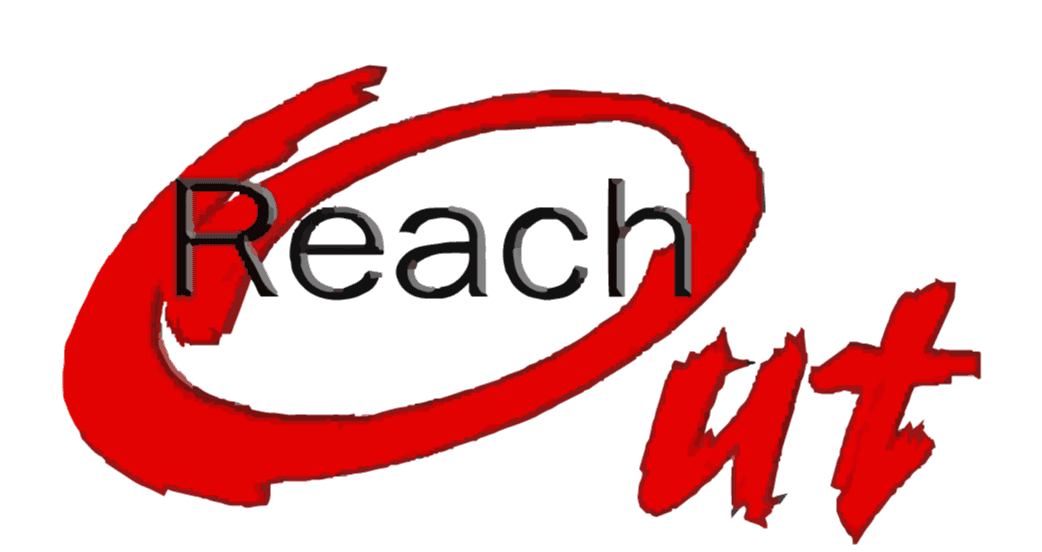 ReachOut logo