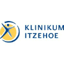 Klinik Itzehoe - DMS GmbH logo