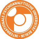 International Psychoanalytic University Berlin GmbH logo